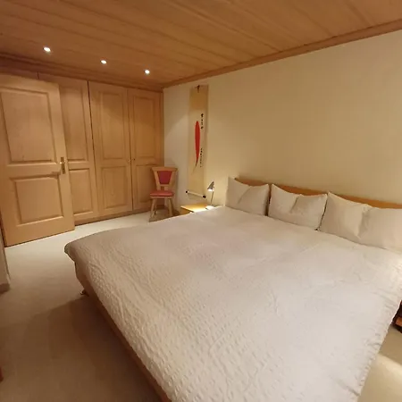 Minutes Walk From Center - Great Gstaad