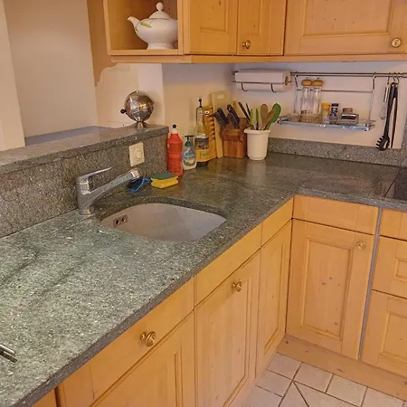 Minutes Walk From Center - Great * Gstaad