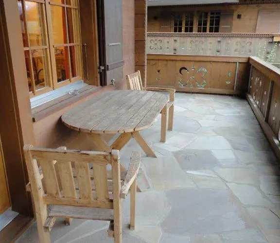 Lejlighed Minutes Walk From Center - Great