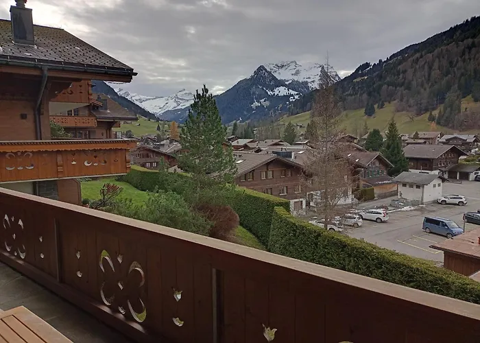 Minutes Walk From Center - Great Lejlighed