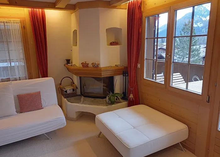 Lejlighed Minutes Walk From Center - Great