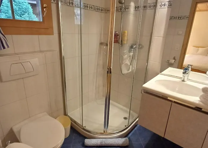 Lejlighed Minutes Walk From Center - Great *