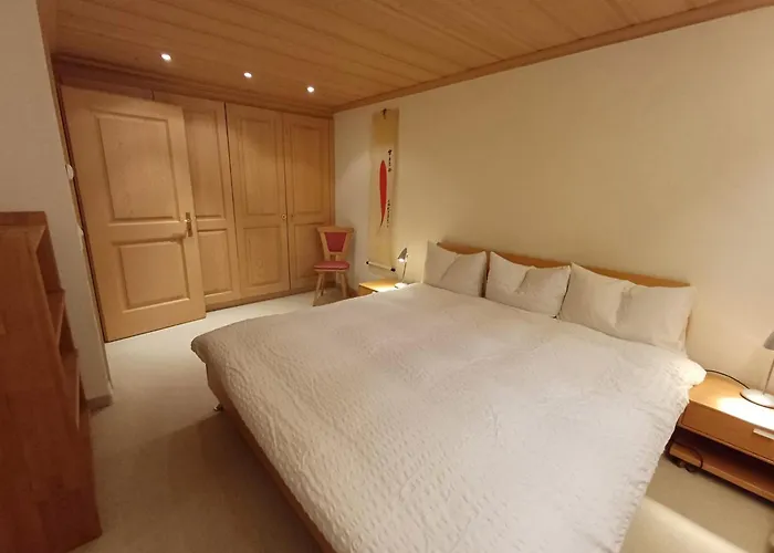 Minutes Walk From Center - Great 格施塔德