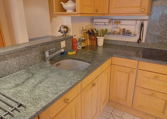 Minutes Walk From Center - Great * Gstaad