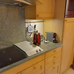 Minutes Walk From Center - Great Appartement Gstaad