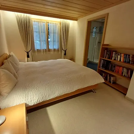 Minutes Walk From Center - Great Apartment *