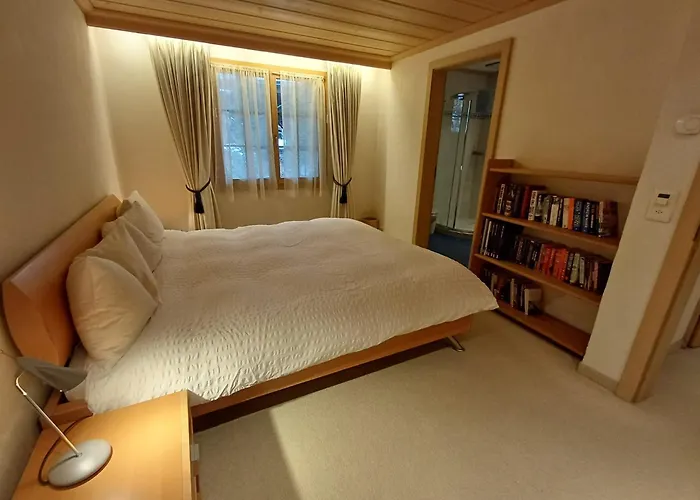 Minutes Walk From Center - Great Apartamento *